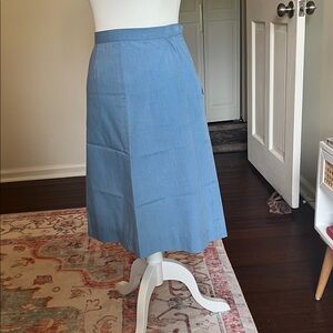 Vintage 1960s A Line